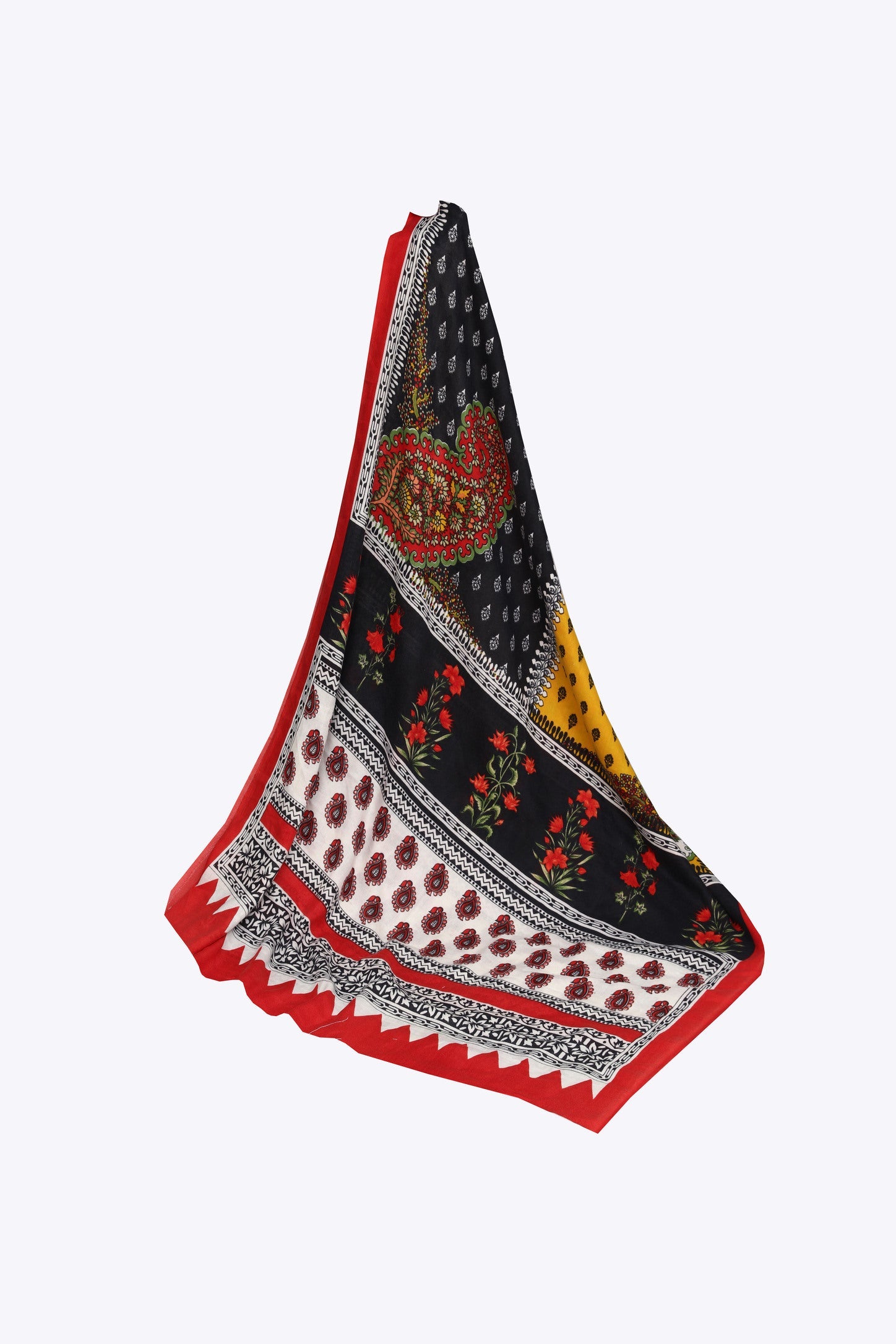 WS9001-Pashmina Wool