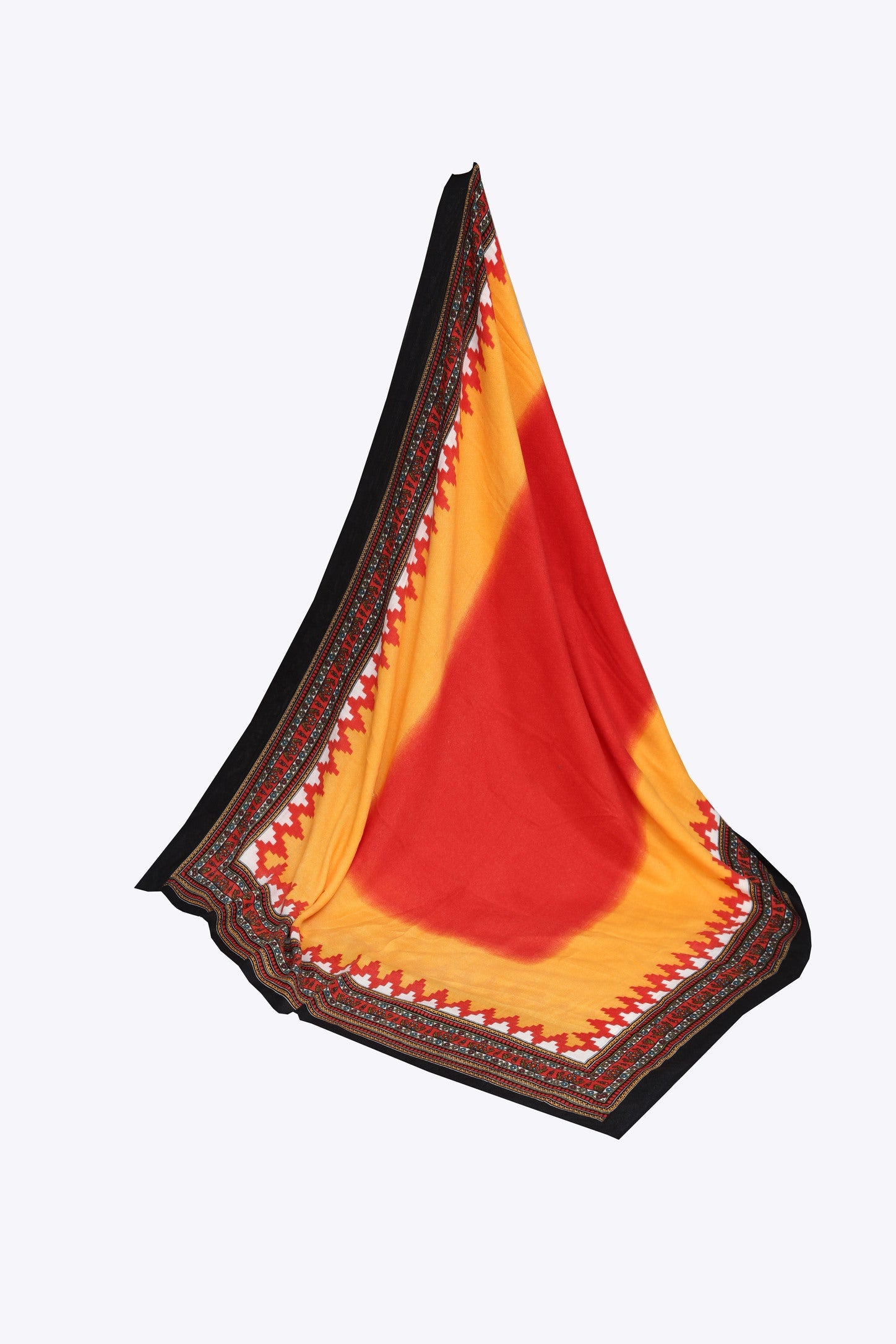 WS9004-Pashmina Wool