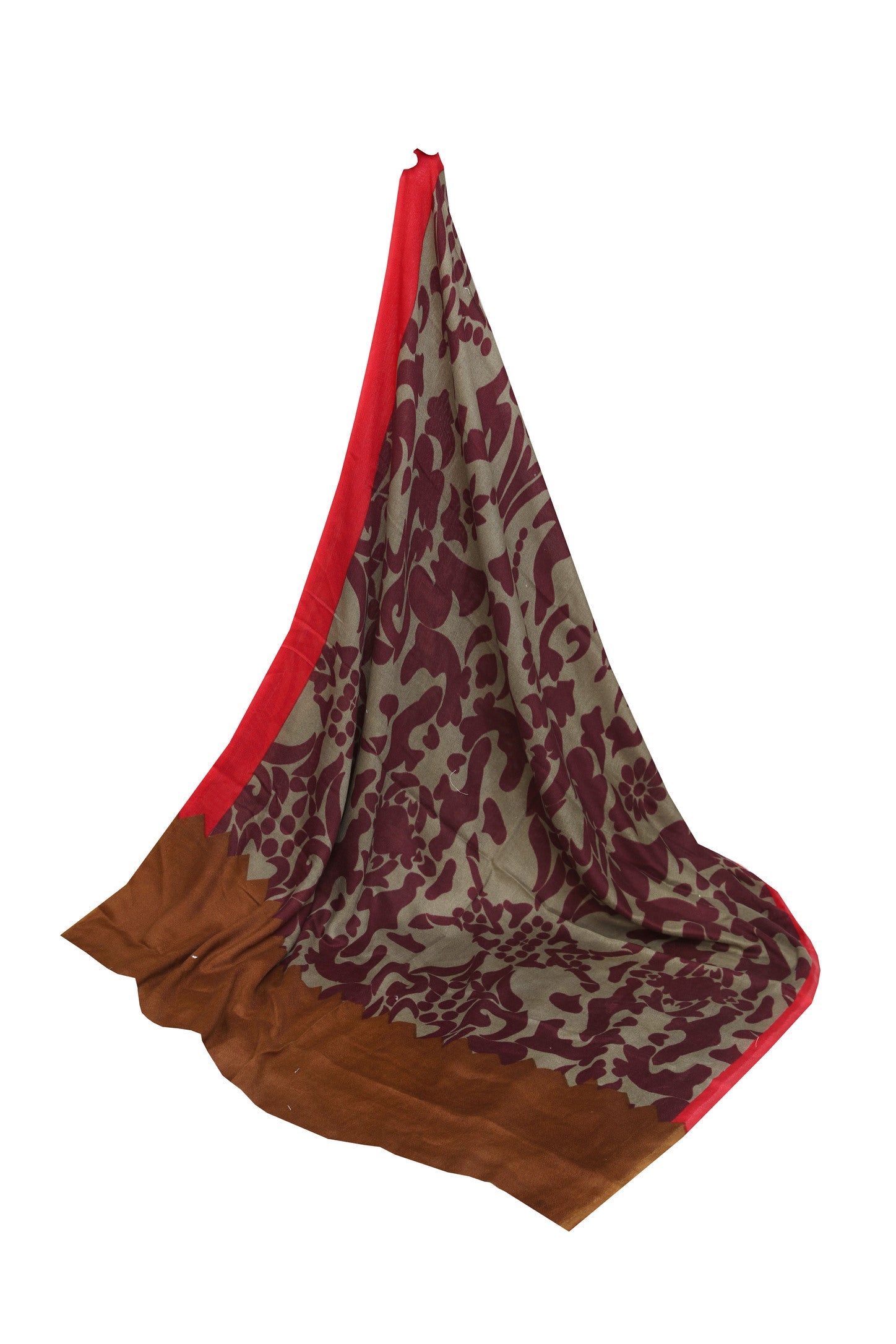 WS9008-Pashmina Wool