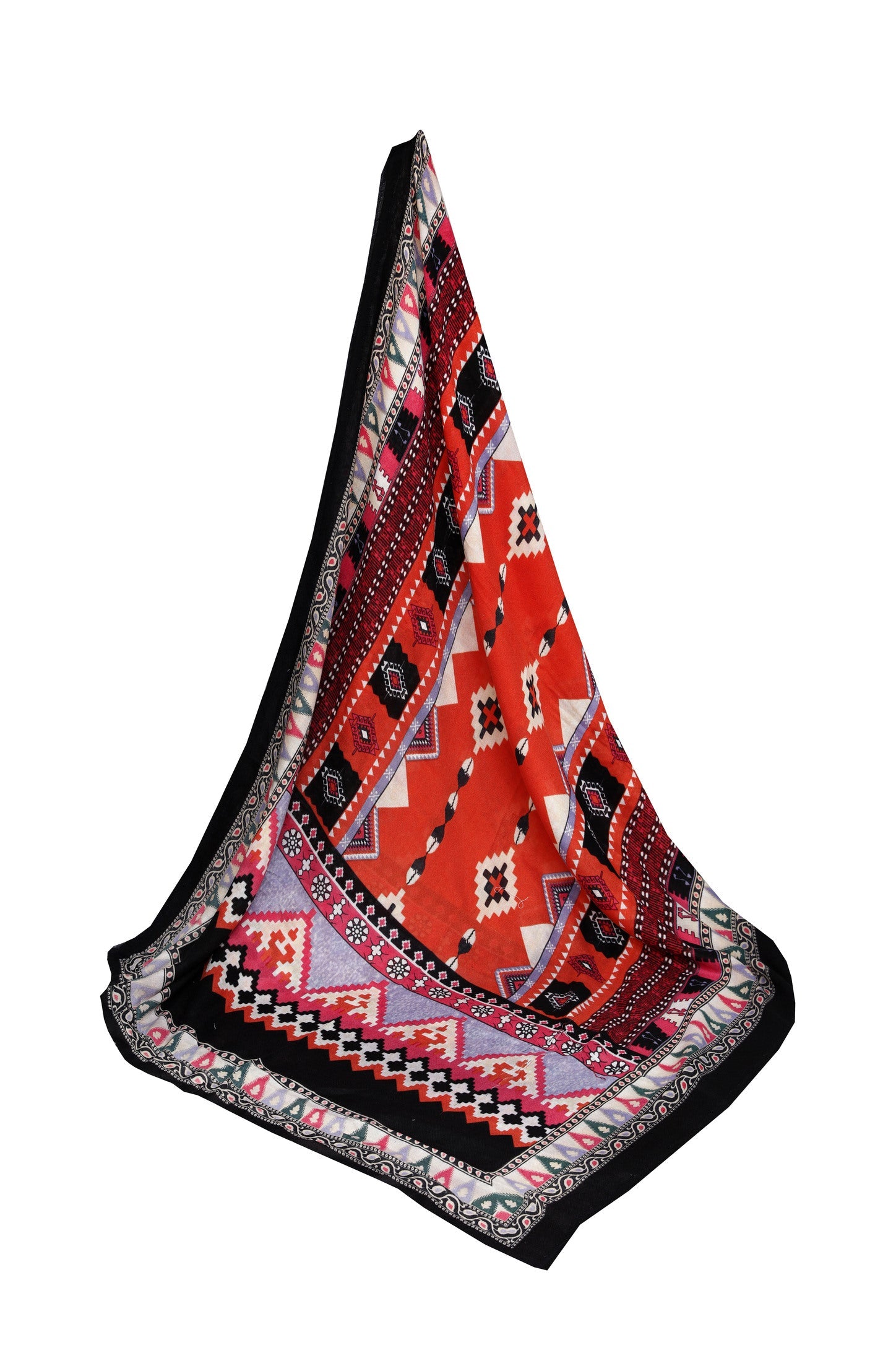 WS9010-Pashmina Wool