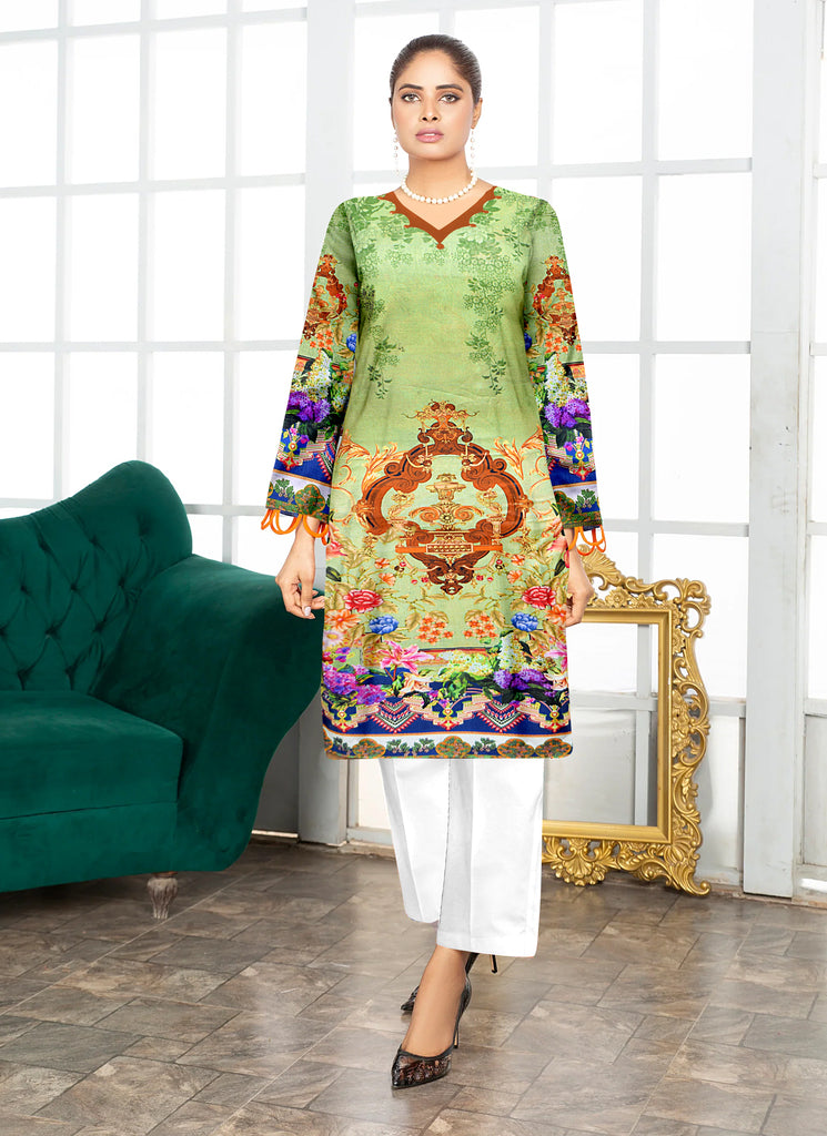 DLS16004-1pc Winter - Guchha Gee Fabrics