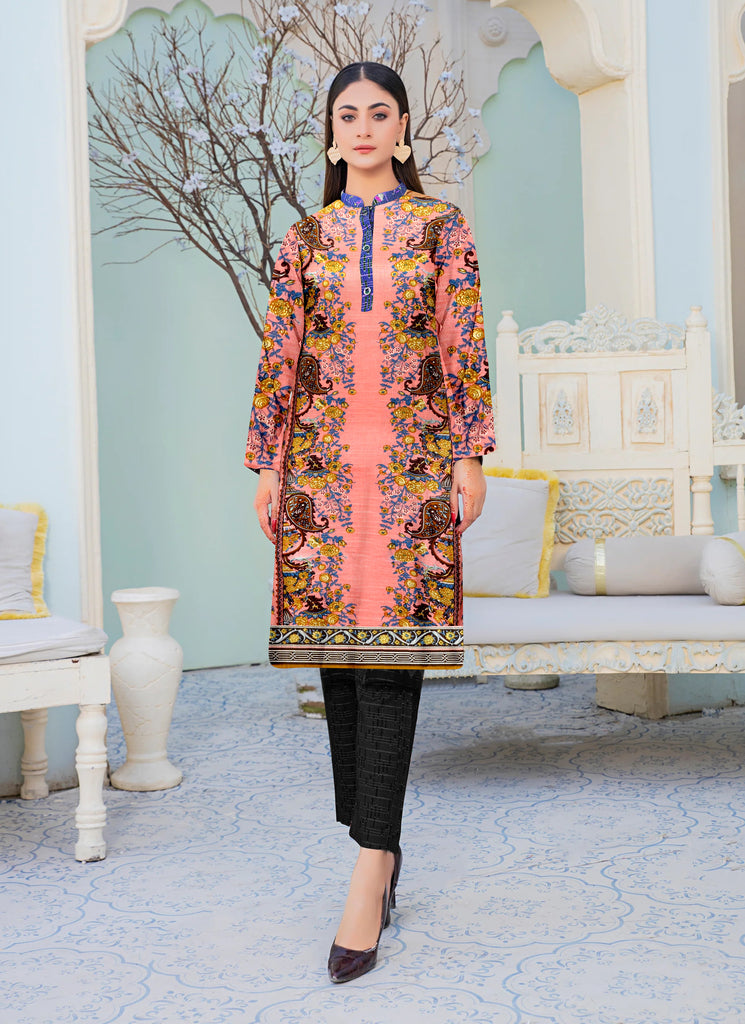 KKSS208-1pc Winter - Guchha Gee Fabrics