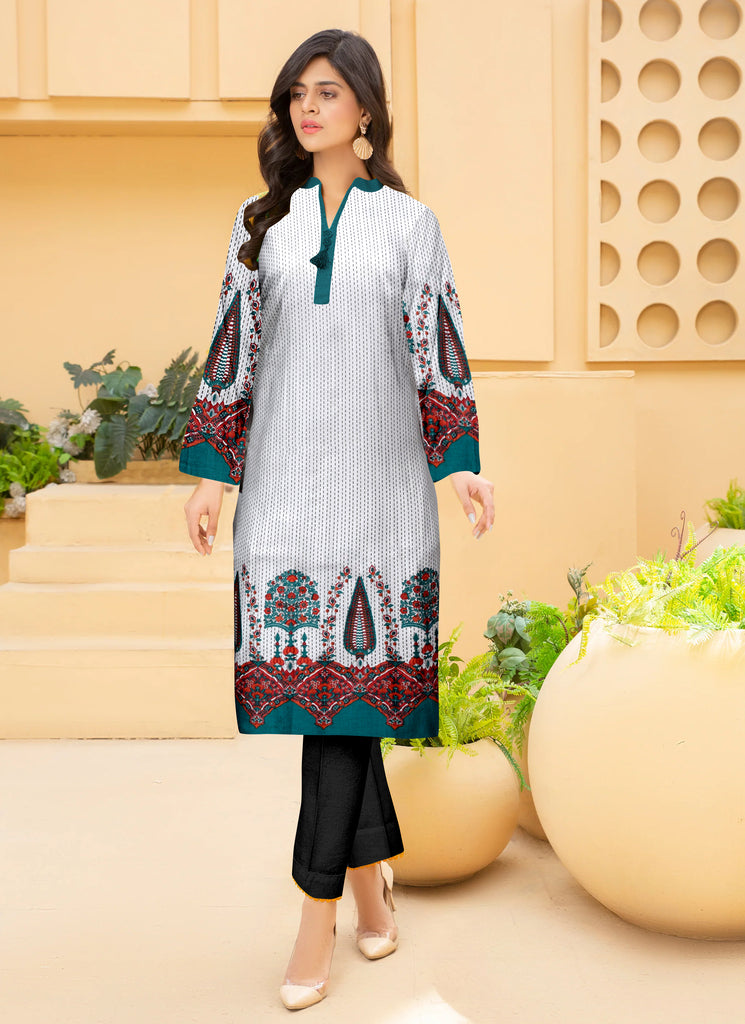 KKSS209-1pc Winter - Guchha Gee Fabrics